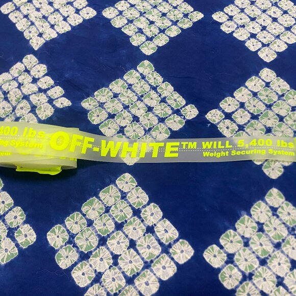 OFF WHITE belt - Picture 3 of 4